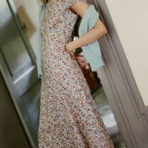 DOEN RHODIA DRESS size M